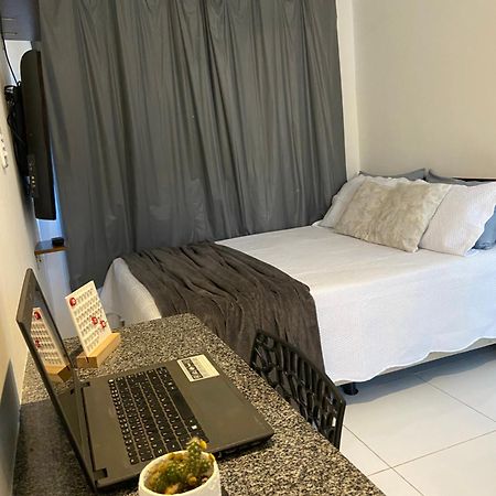 Ferienwohnung Flat No Centro, Conforto Total 01 Feira de Santana Exterior foto