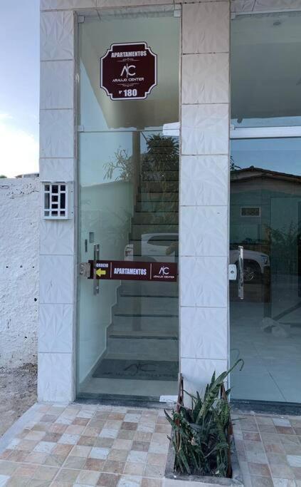 Ferienwohnung Flat No Centro, Conforto Total 01 Feira de Santana Exterior foto
