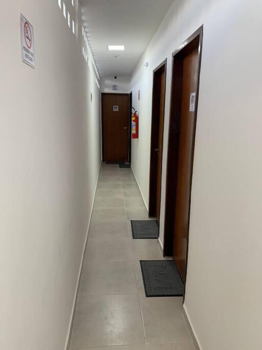 Ferienwohnung Flat No Centro, Conforto Total 01 Feira de Santana Exterior foto